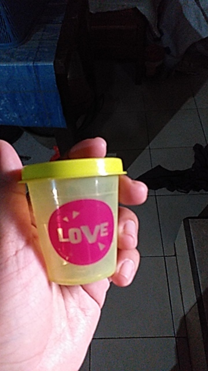 Midget 60ml Ecer 1pc