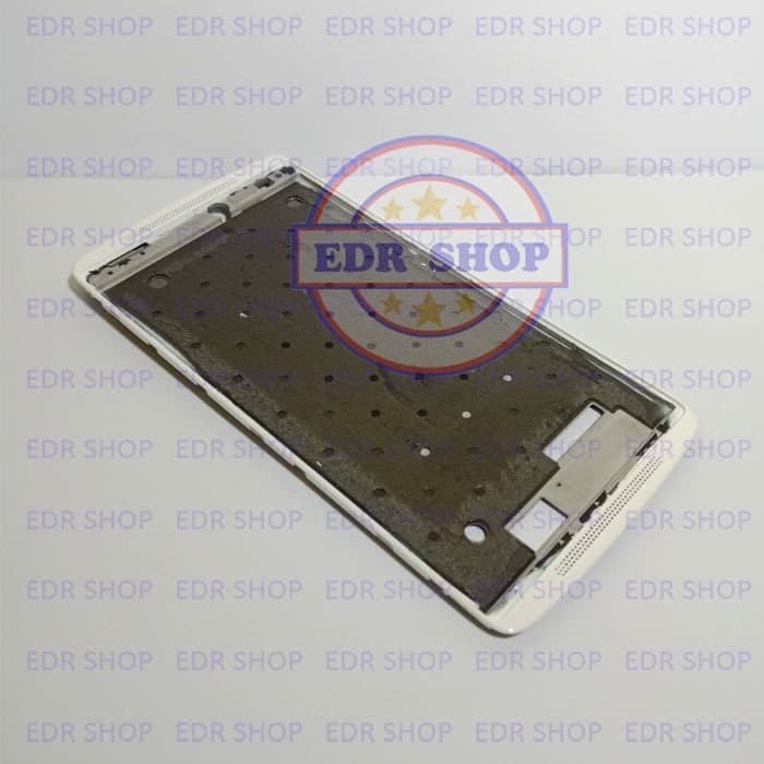 Tatakan Lcd Lenovo K4 Note A7010a48 Frame Bazel Tulang Tengah Mesin P