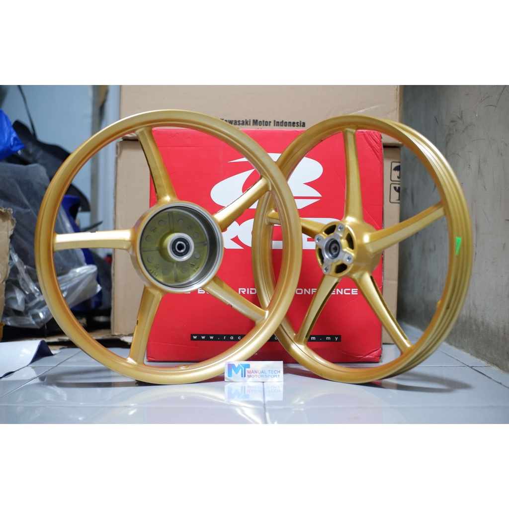 velg racing rcb jupiter z vega r fiz r jupitermx racing boy sp522