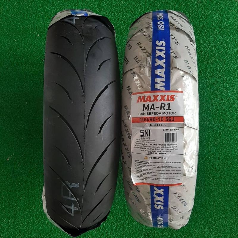 Ban vespa classic ukuran 350-10