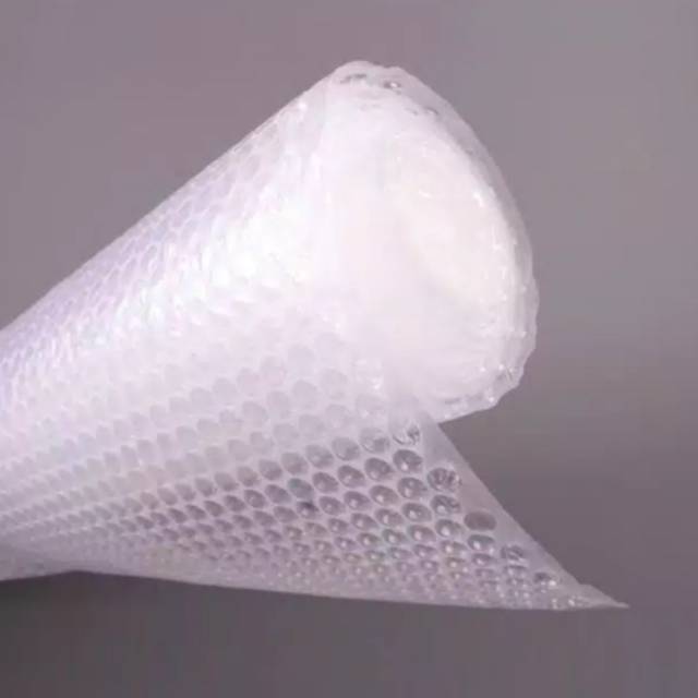 

Bubble wrap+Dus / untuk tambahan pecking