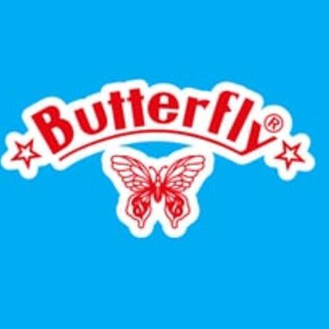 

[PROMO 9Z943] Butterfly Penggaris BT-R3 / MAL HURUF 3MM