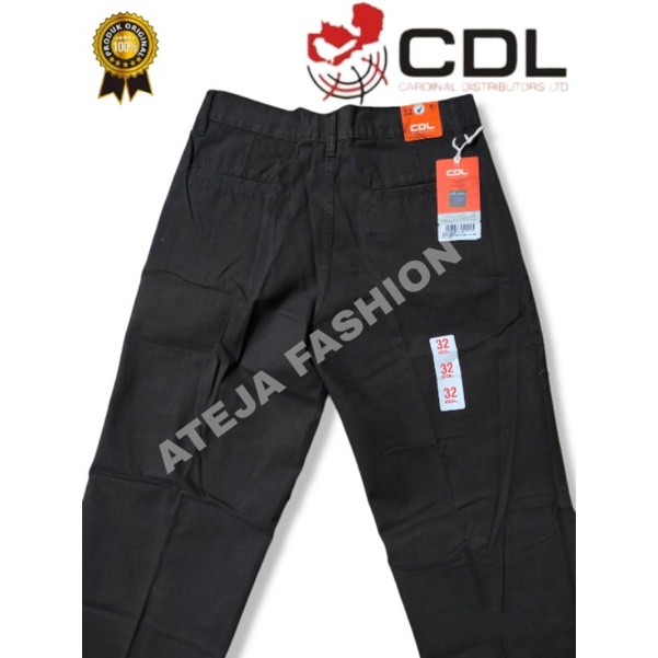 CUCI GUDANG CARDINAL CDL Casual 100% ORIGINAL Celana Chinos Casual Cardinal / Celana Panjang Chinos Cardinal Casual