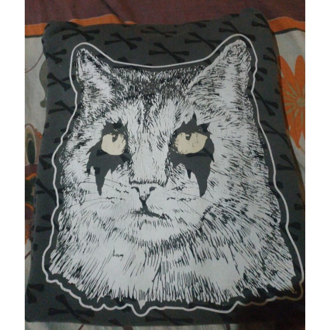 Hoodie familias dust