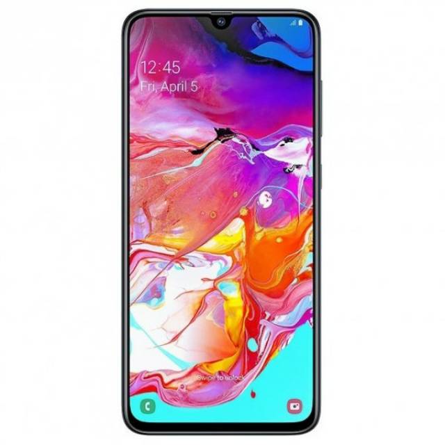 Samsung Galaxy A70 RAM 6/128GB