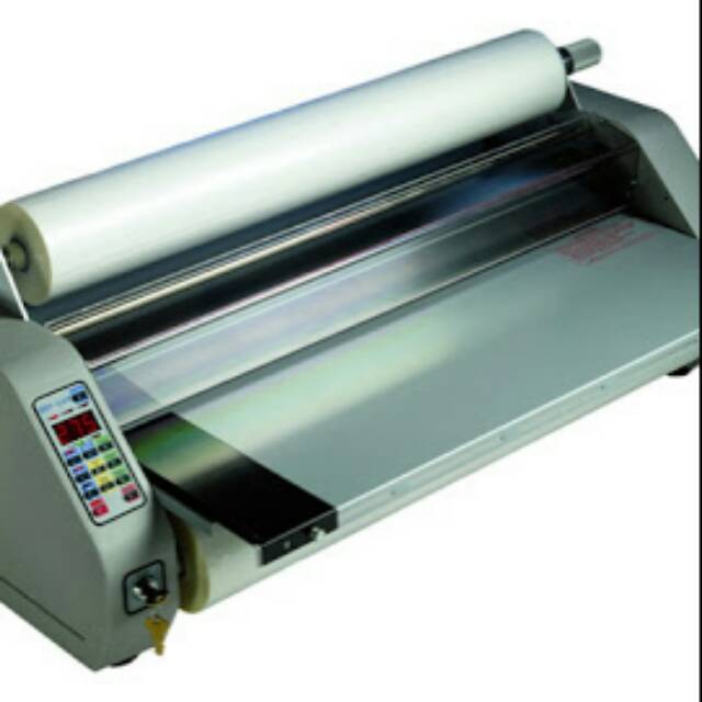 

JASA LAMINASI GLOSSY ATAU DOFF