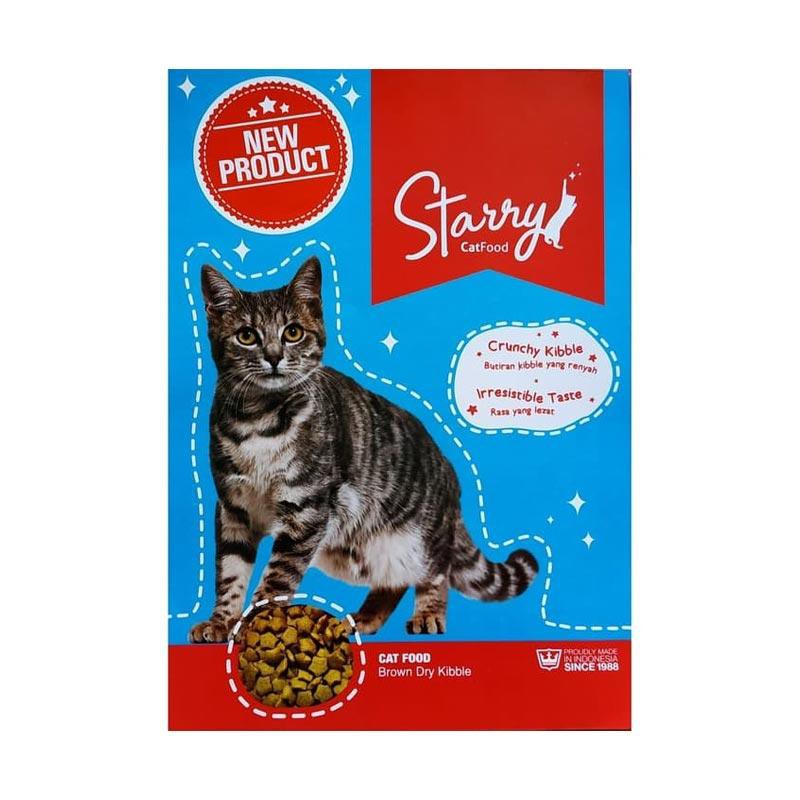 

Starry 20 Kg