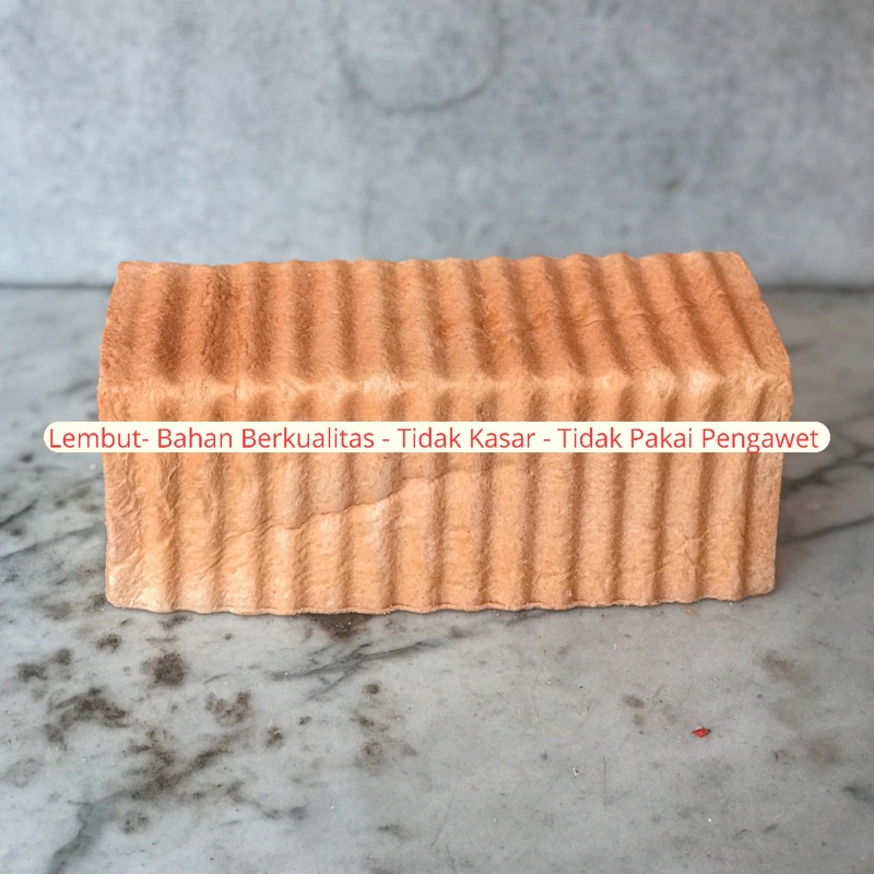 Roti Tawar Jadul Bandung | Casino Toast