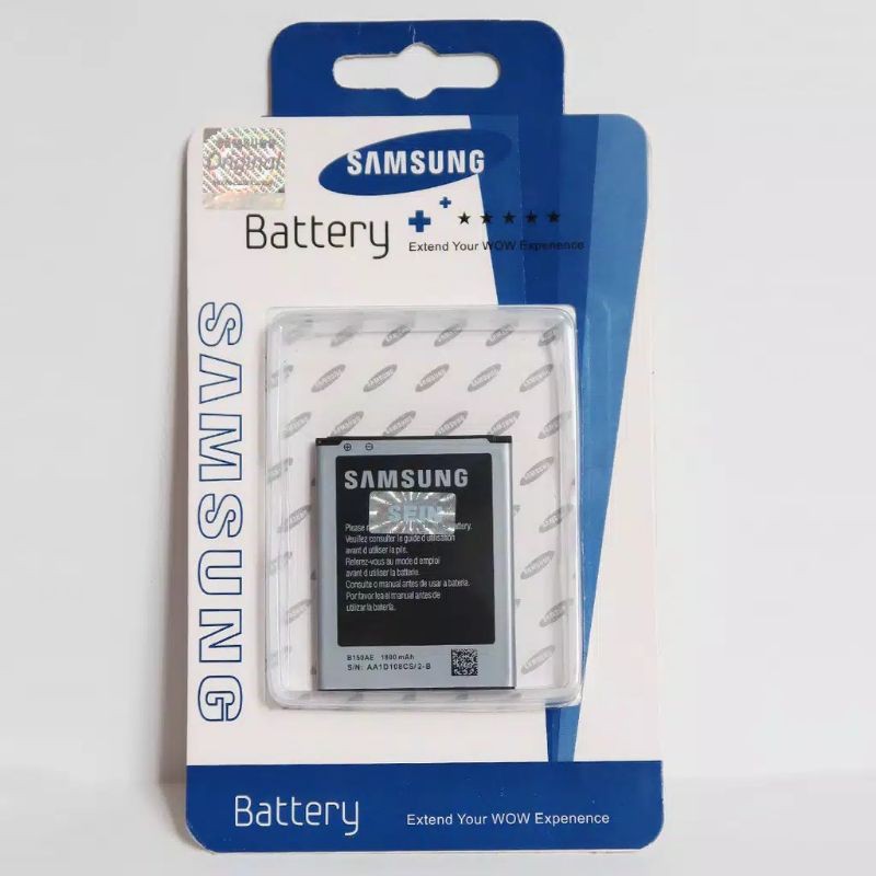 Batt Batre Baterai Battery SAMSUNG SAMSUNG CORE 1 /I8260 Original