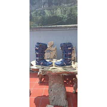 sepatu acerbis x move