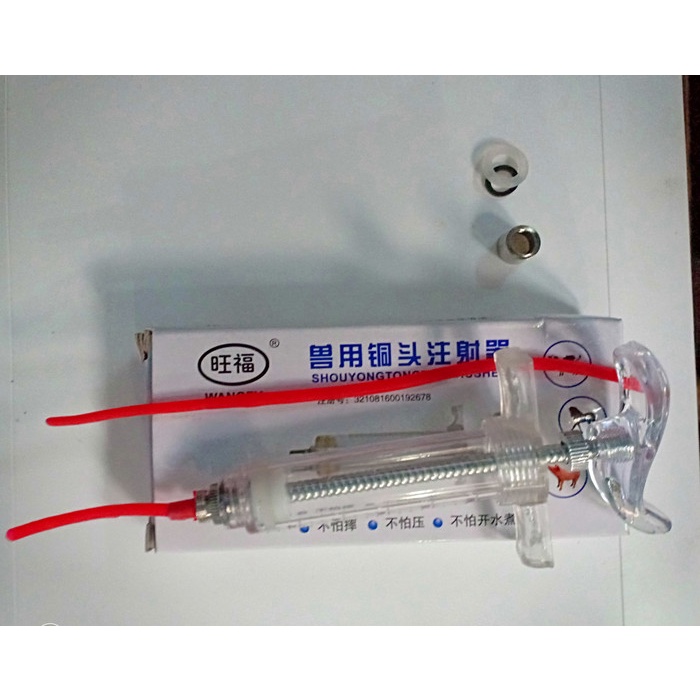 Grosir Suntikan spet lolohan akrilik 10 ML berkah Santri