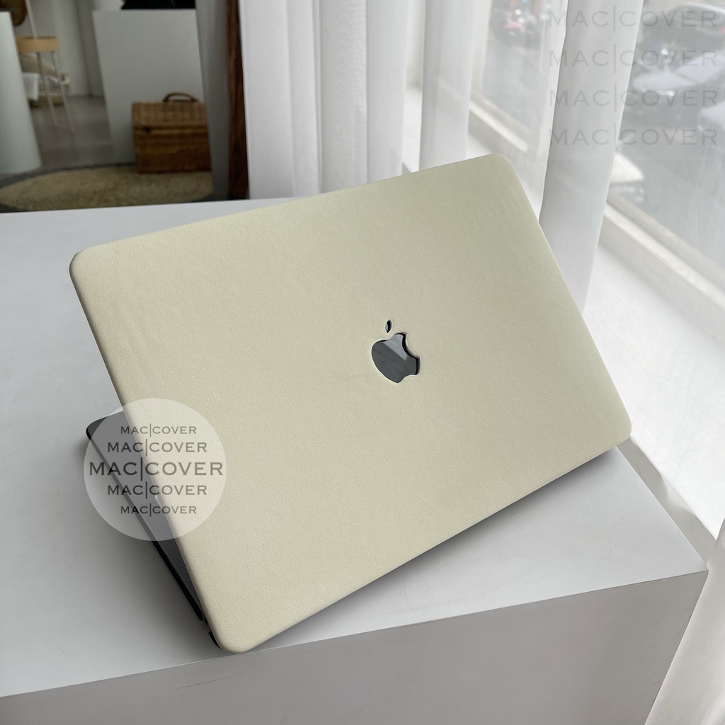 macbook air pro retina m1 13 14 inch velvet style case casing cover