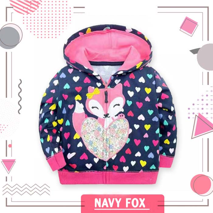 Jaket Bayi Import Jaket Anak Import Murah Jaket Hoodie Anak Perempuan Murah Jaket Anak Import Kartun