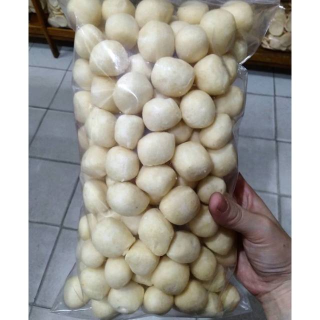 

GETAS SUPER ASLI BANGKA