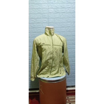 jaket outdoor nassau second