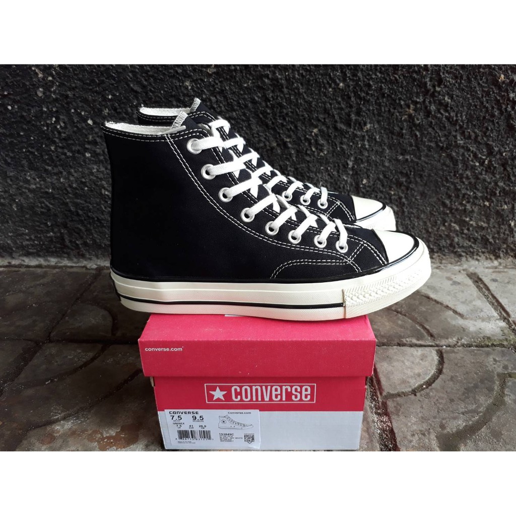 jual converse ori