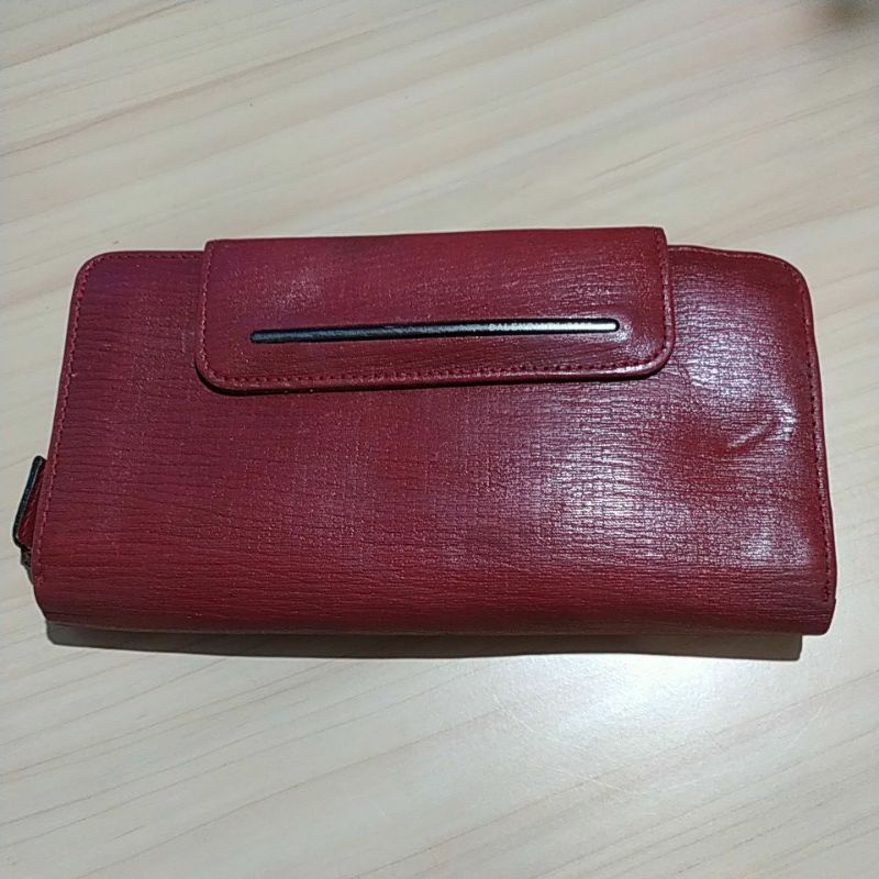 Dompet Balenciaga Vintage Preloved