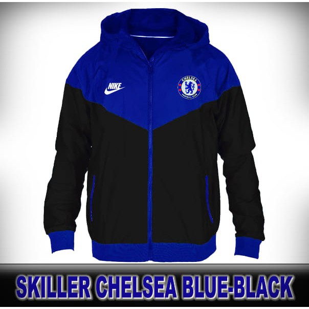 JAKET SKILLER CHELSEA