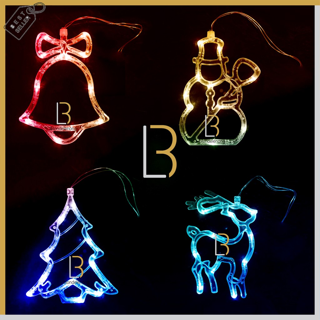 Lampu Led Tumblr Dekor Dekorasi Hias Tirai Gantung Rumbai Star Bintang Tema Pohon Kado Natal Christmas Xmas Tree Decor Decoration Decorations Warna Warni Warm White Kuning RGB Merah Biru Lamp Kabel Transparan Putih Rumah Cafe Taman Kedap Kedip Kelap Kelip