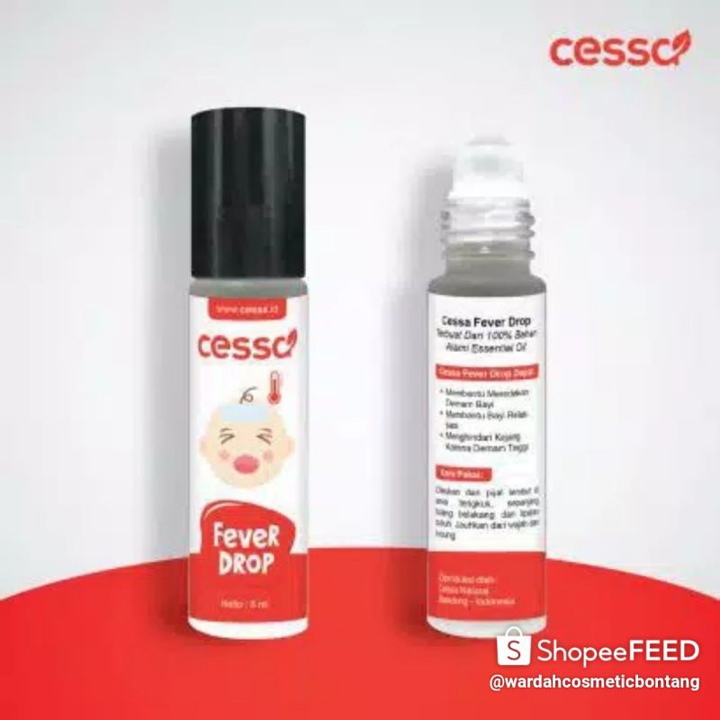 cessa essential oil
