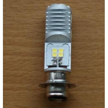 Lampu Led Motor Autovision X Ride 125 Fi (Putih) Bohlam Rz1 Grs 6Bln Bohlamhid Berkualitas