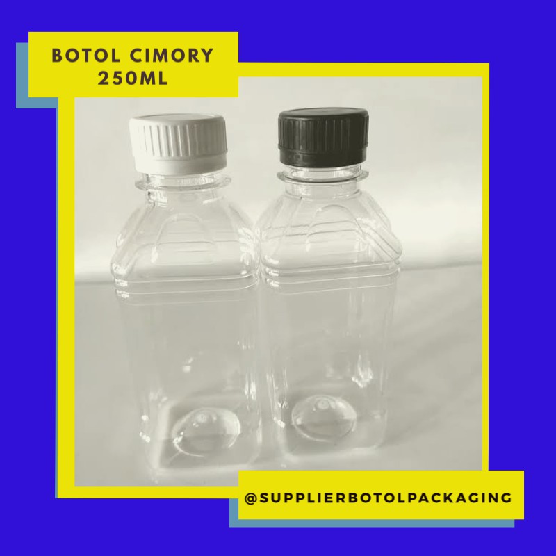 

**READY STOCK**Botol Cimory 250ml berkualitas