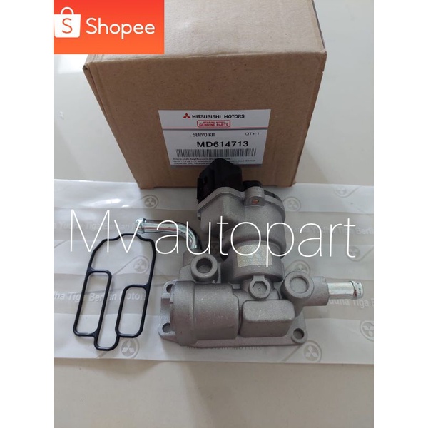 Servo idle up isc Mitsubishi Kuda Grandia 2.0cc Ori