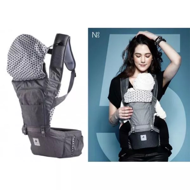 preloved pognae no 5