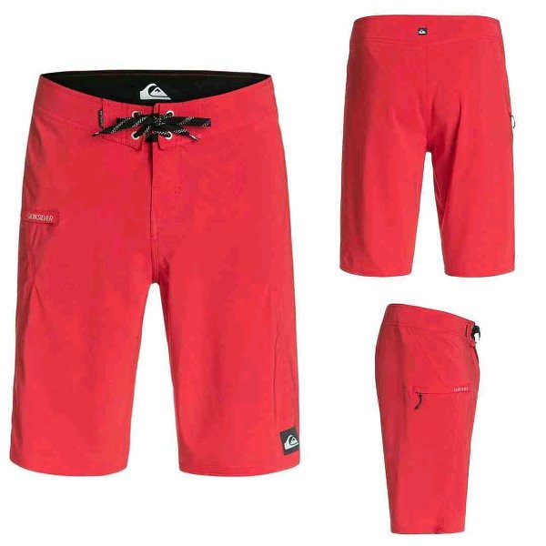 CELANA SURFING QUIKSILVER ORIGINAL KAIMANA CELANA PENDEK CELANA PANTAI