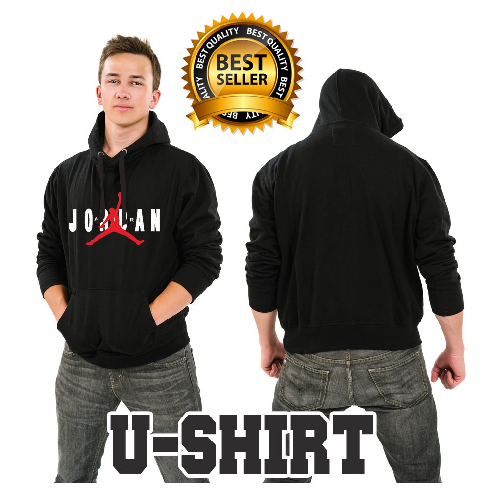 Jaket Sweater Distro Hoodie NIKE JORDAN AIR Keren PRIA&WANITA U-SHIRT