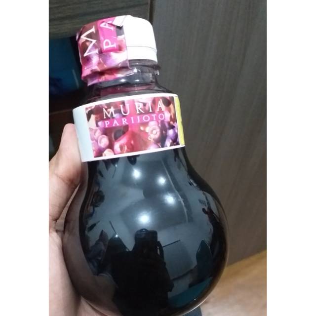 

SIRUP MURIA PARIJOTO
