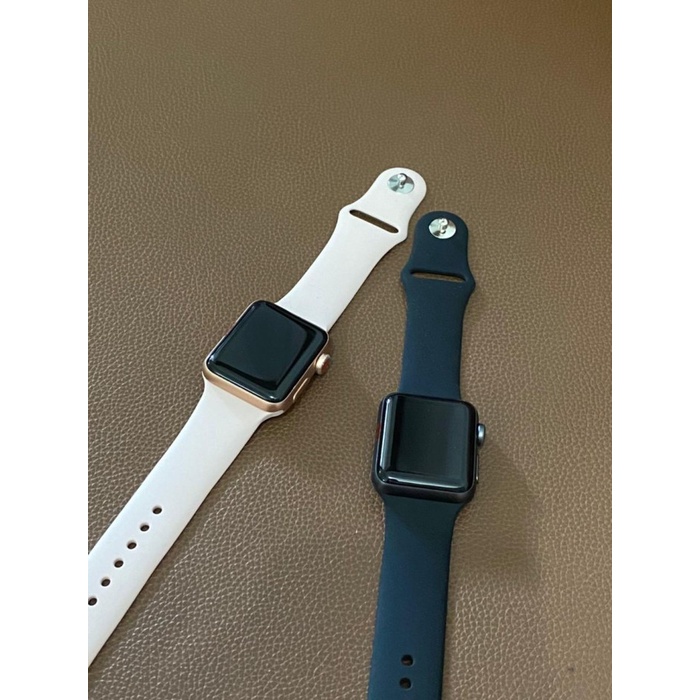 Apple Watch Iwatch Series 3 38mm Second fullset