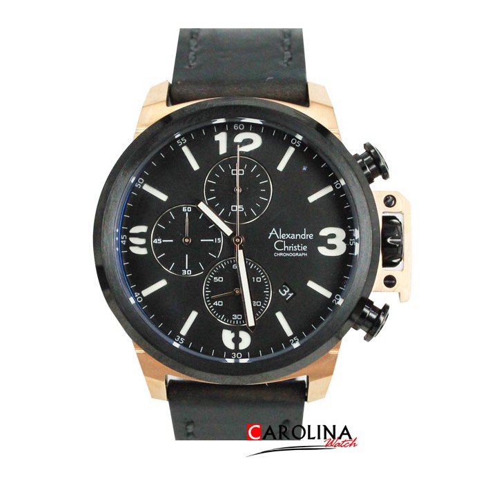 

Alexandre Christie A6280MCLBRBA