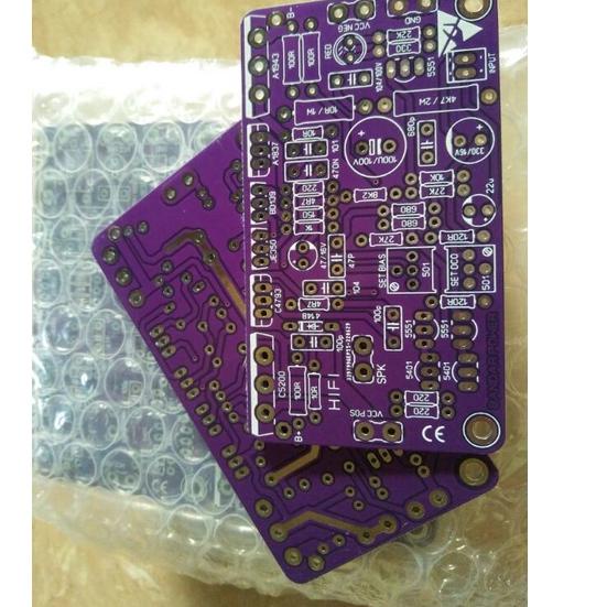 Hot Sell.. PCB OCL HIFI NEW By Bandar power