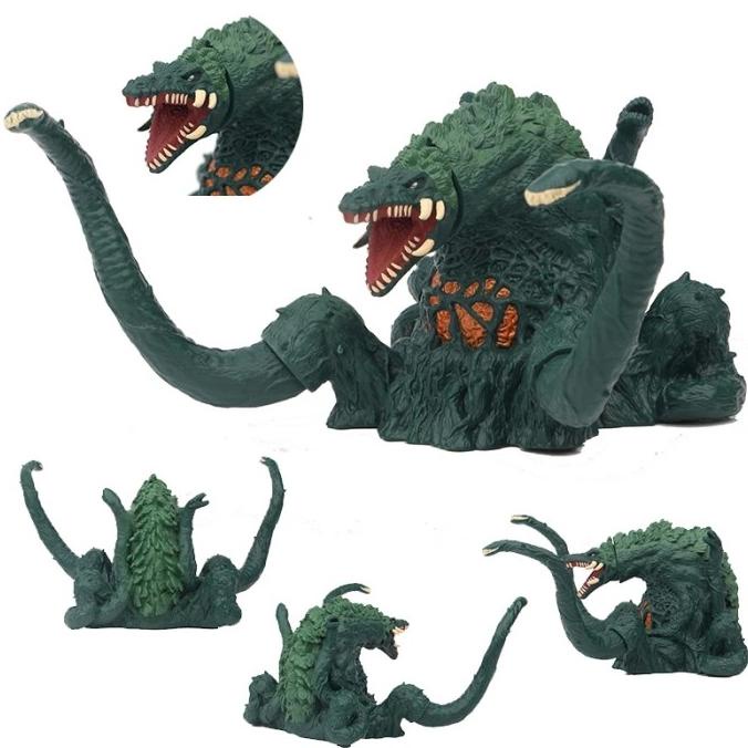 biolante figure godzilla monster kaiju
