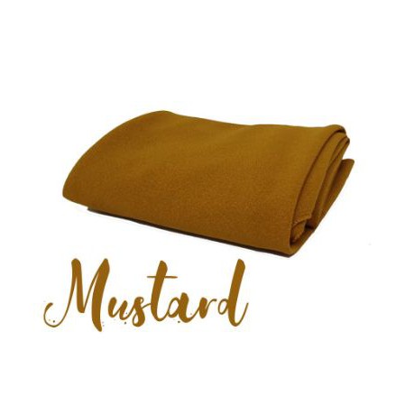 -MUSTARD