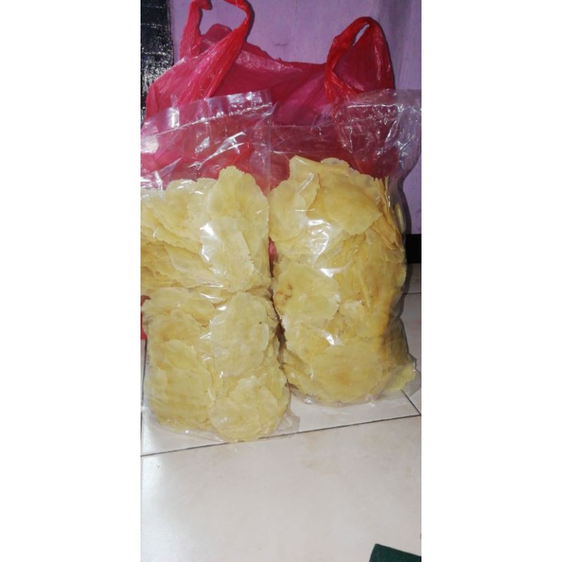

Emping Melinjo Asli 1Kg