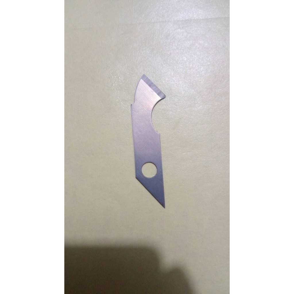 Isi Refill Mata Pisau Potong Cutter Akrilik Acrylic