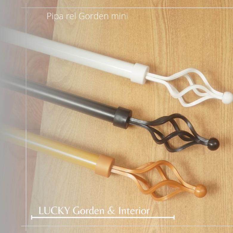 PIPA REL GORDEN MINI / BATANG GORDEN MINI TERLARISS...,,,,,