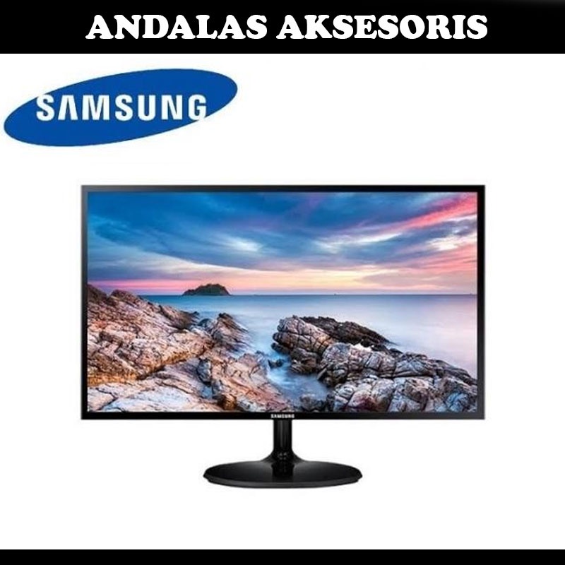 LED Monitor 22 Inch SAMSUNG SF350