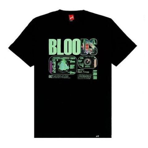 KAOS BLOODS INDUSTRIES | SUTURE