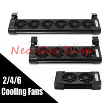 kipas aquarium aquascape jebo multi fan 4 kipas F-60204 f 60204