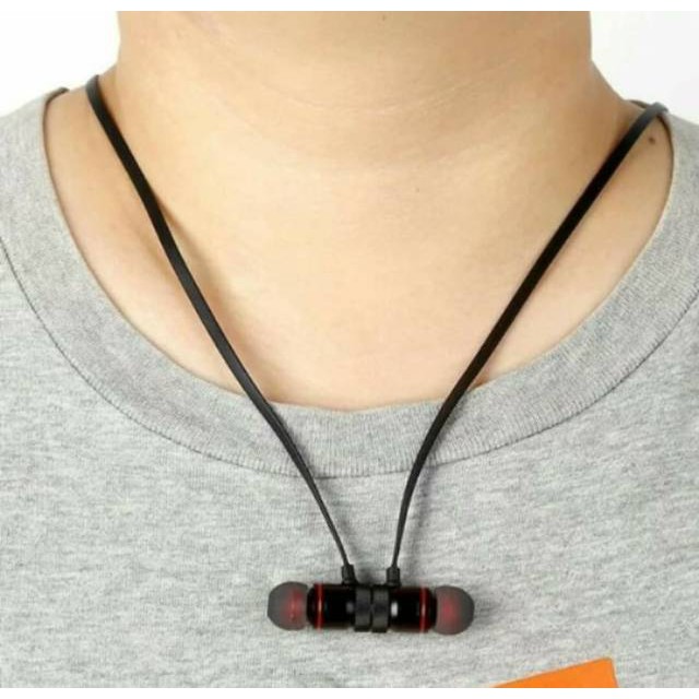 Headset bluethooth jbl sport mega bass magnet hedset blutut mega bass murah terbaru A11