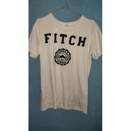 PL Kaos Abercrombie & Fitch