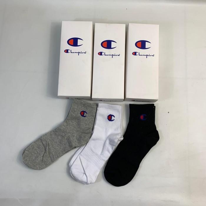 Champion Socks Original + Box