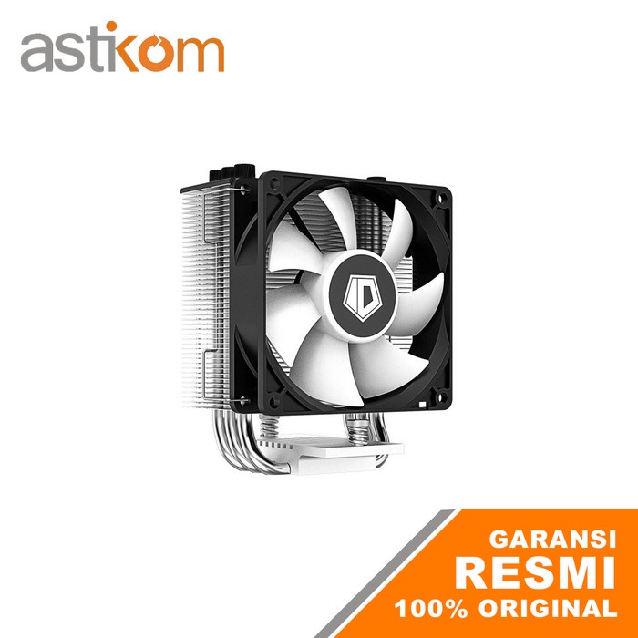 CPU Air Cooler ID-Cooling SE-903-XT