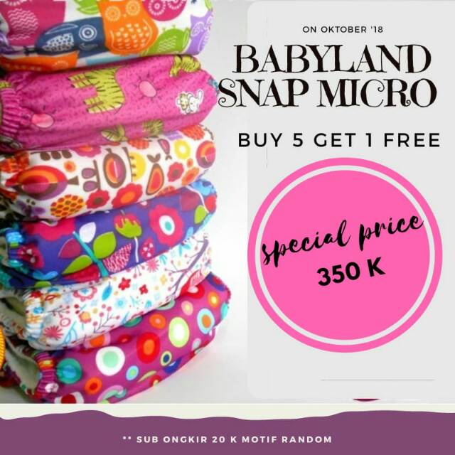 clodi babyland