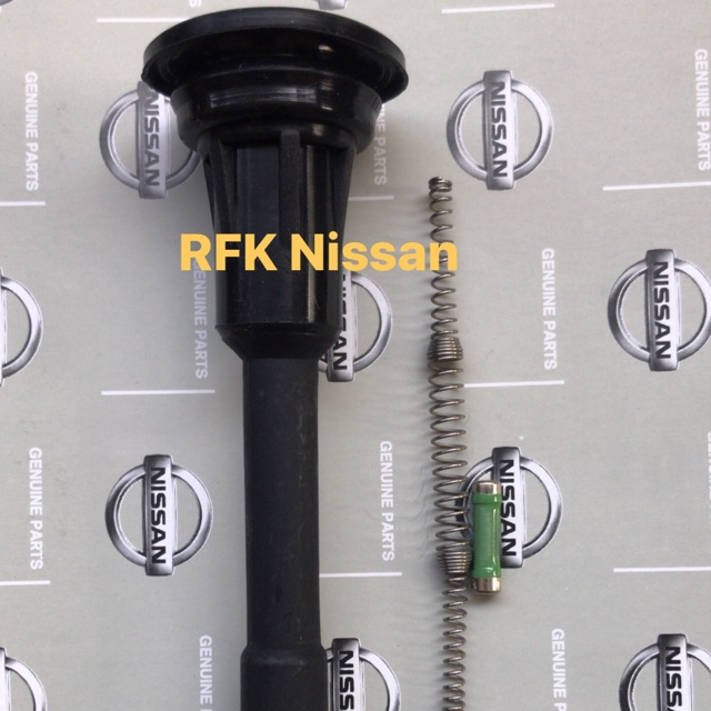 Selongsong Coil Nissan Grand Livina 1.500 March Juke Evalia Datsun Xtrail T31 OEM