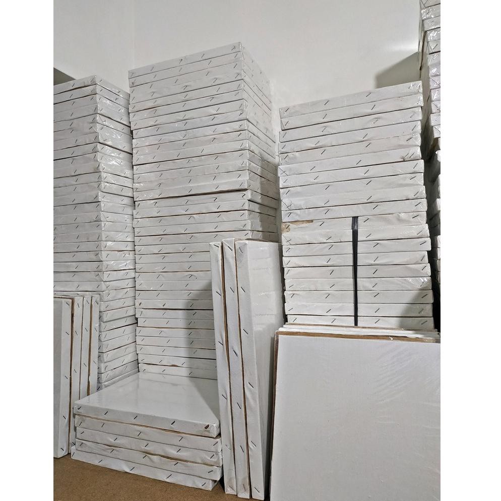 

xS2Code Kanvas 30x40 / Kanvas lukis 30 x 40 TERMURAH & TERLARIS !!!(S5G3) (ready)