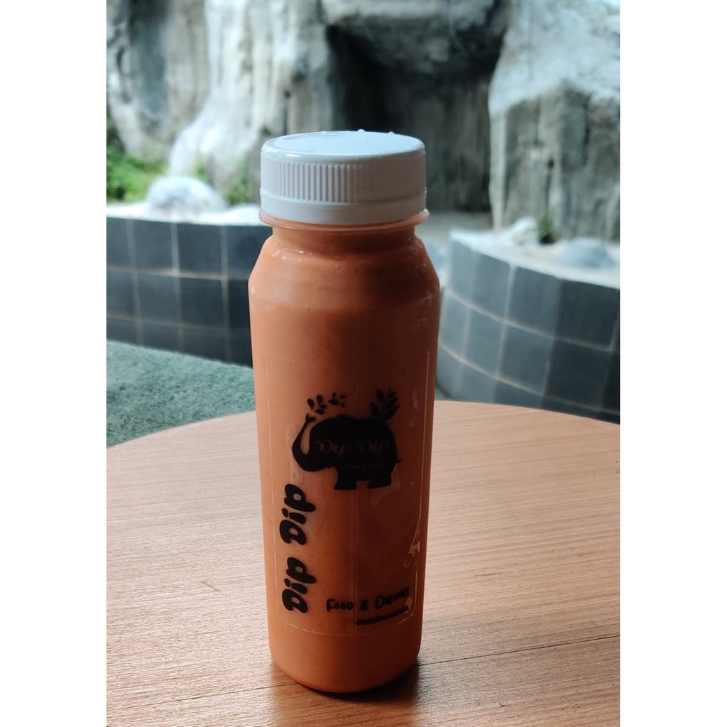 

Thai Tea Original 250 mL